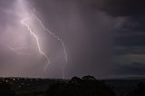 Australian Severe Weather Picture