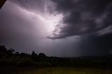 Australian Severe Weather Picture