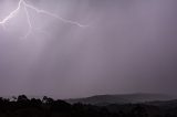 Australian Severe Weather Picture