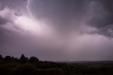 Australian Severe Weather Picture