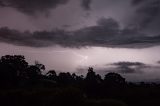 Australian Severe Weather Picture