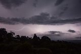 Australian Severe Weather Picture