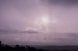 Australian Severe Weather Picture