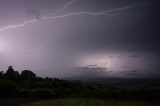 Australian Severe Weather Picture