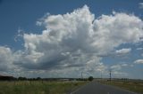 Australian Severe Weather Picture