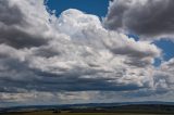 Australian Severe Weather Picture