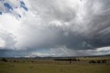 Australian Severe Weather Picture