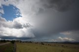 Australian Severe Weather Picture