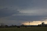 Australian Severe Weather Picture