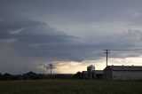 Australian Severe Weather Picture