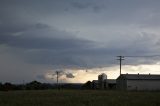 Australian Severe Weather Picture