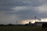 Australian Severe Weather Picture