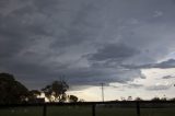 Australian Severe Weather Picture