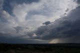 Australian Severe Weather Picture