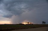 Australian Severe Weather Picture