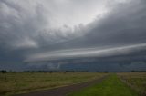 Australian Severe Weather Picture