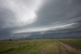 Australian Severe Weather Picture