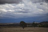 Australian Severe Weather Picture