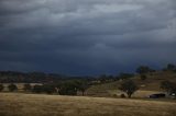 Australian Severe Weather Picture