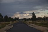 Australian Severe Weather Picture