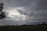 Australian Severe Weather Picture