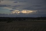 Australian Severe Weather Picture