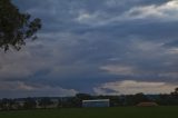 Australian Severe Weather Picture