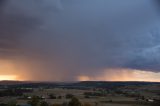 Australian Severe Weather Picture