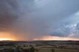 Australian Severe Weather Picture