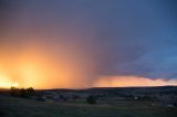 Australian Severe Weather Picture