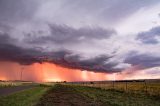 Australian Severe Weather Picture