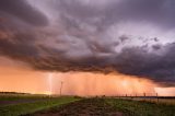 Australian Severe Weather Picture