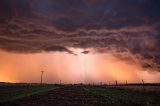 Australian Severe Weather Picture