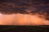 Australian Severe Weather Picture