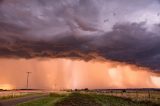 Australian Severe Weather Picture