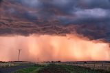 Australian Severe Weather Picture