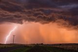 Australian Severe Weather Picture