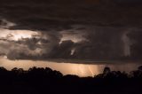 Australian Severe Weather Picture