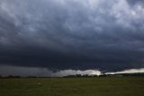 Australian Severe Weather Picture