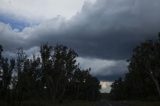 Australian Severe Weather Picture