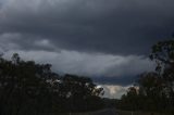 Australian Severe Weather Picture