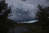 Australian Severe Weather Picture