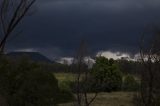 Australian Severe Weather Picture