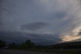 Australian Severe Weather Picture