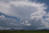 Australian Severe Weather Picture