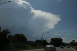 Australian Severe Weather Picture