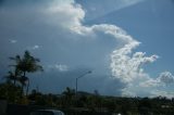 Australian Severe Weather Picture