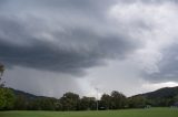 Australian Severe Weather Picture