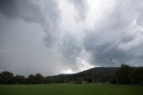 Australian Severe Weather Picture