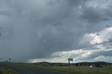 Australian Severe Weather Picture